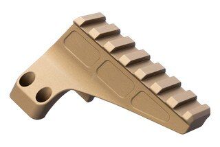 Unity Tactical Diving Board for 34mm REKE Scope Mount with Picatinny rail
